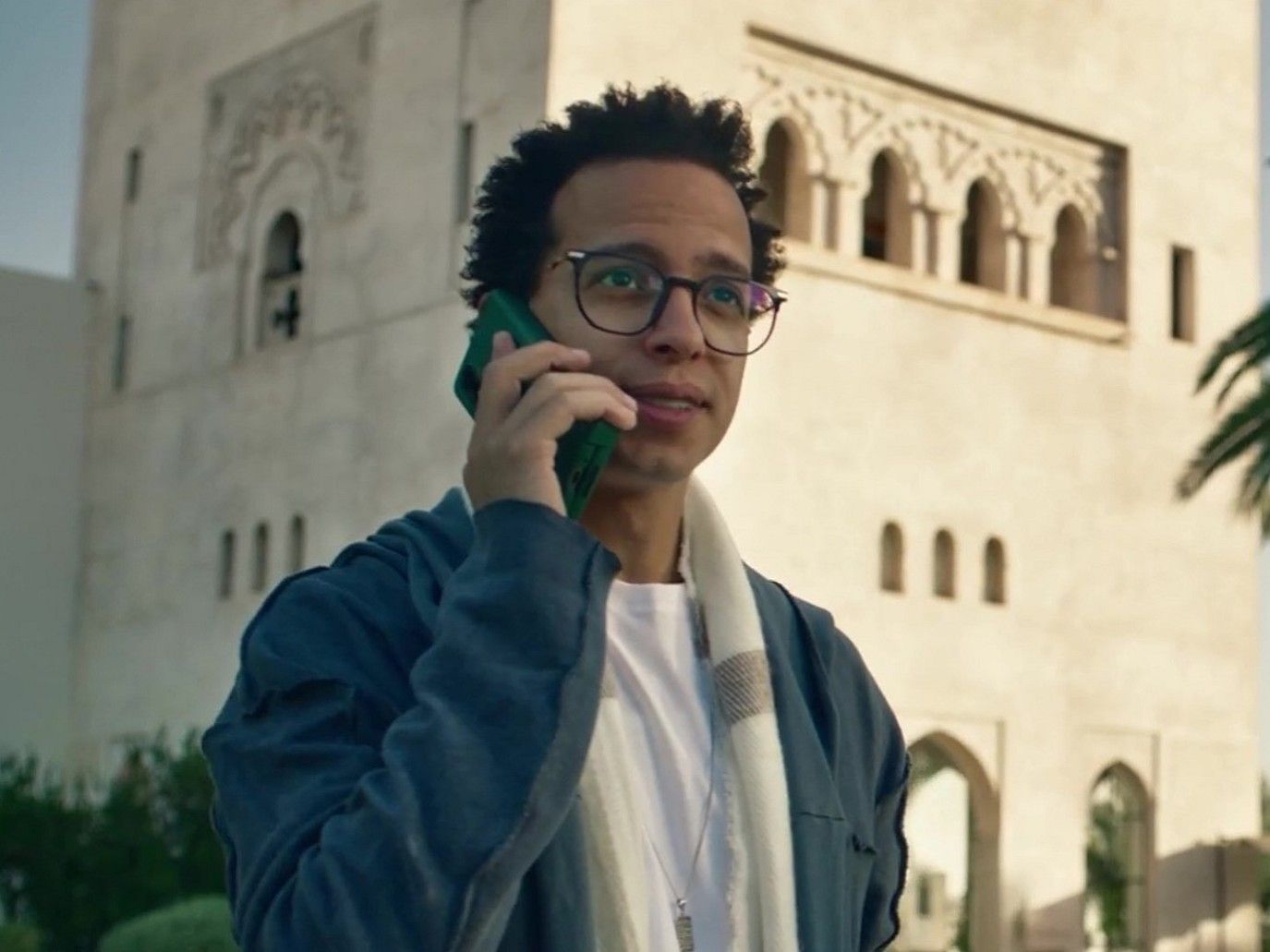 السينما تجمع محمد ممدوح وطه دسوقي في فيلمين متتاليين