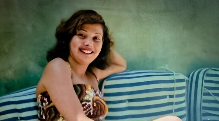 رحيل ميشكا صاحبة أغنية "لمّا بمشي عالرصيف" بصمت وبعد غياب طويل