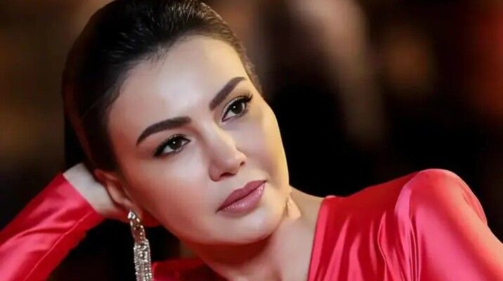 ممثلة مصرية تتحدث بألم عن أصعب موقف عاشته بحياتها