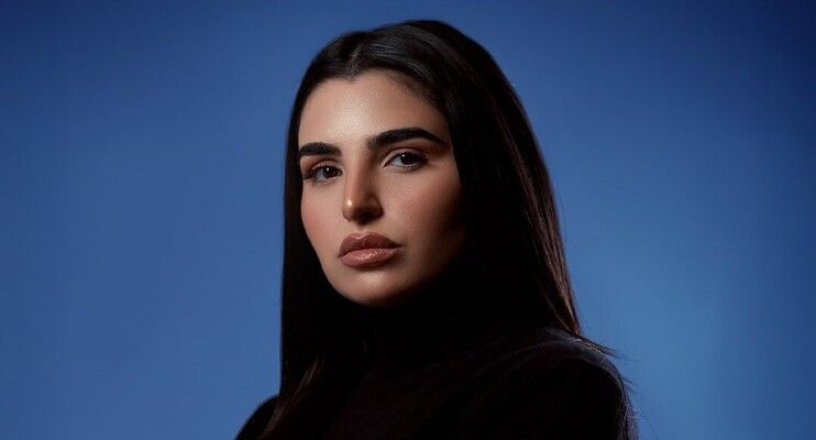 إليكم أحدث أعمال مهى فتوني الفنية.. "أجمل فرحة"