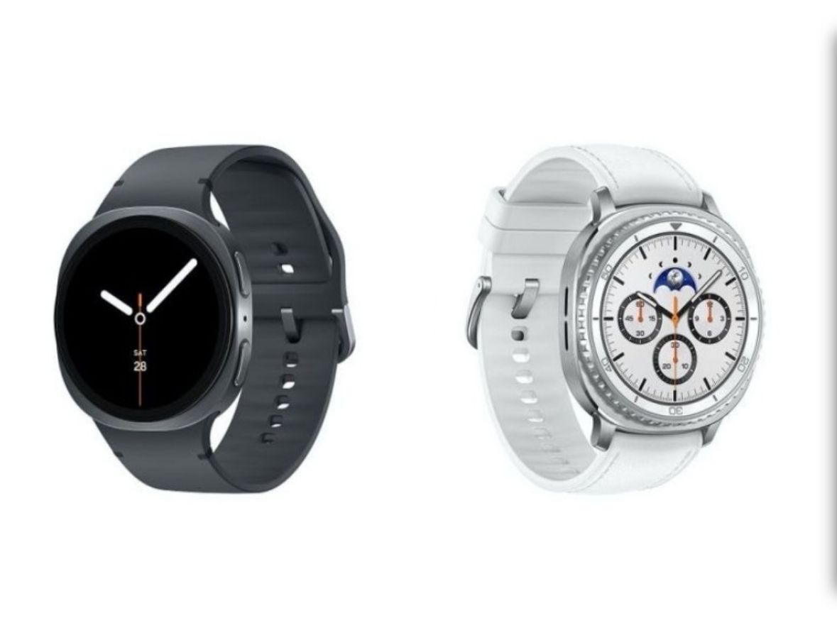 تكنولوجيا: تصميمات Galaxy Watch 8 الجديدة قد تجعلك تعيد التفكير في الشكل “المربع الدائري”