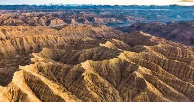 تكنولوجيا: سر تحت عُمان.. هل يكشف لغز حركة القارة الهندية وظهور الهيمالايا؟