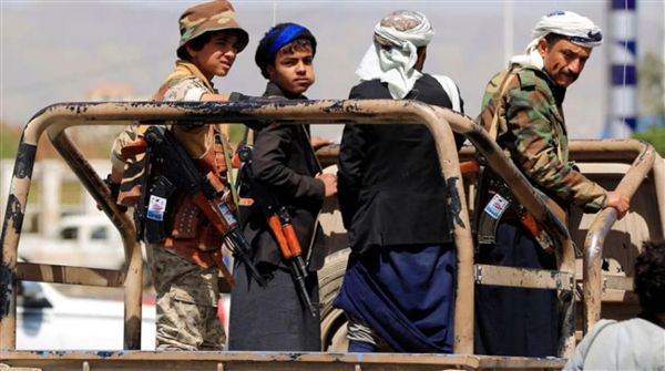 عاجل : بعد ساعات من بدء الهدنة … جماعة الحوثي توجه نداء طارئ لكل الدول العربية والإسلامية