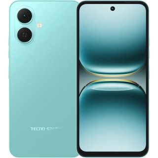 تكنولوجيا: Tecno تكشف عن Spark Go 2 بتصميم جديد وسعر يناسب الجميع