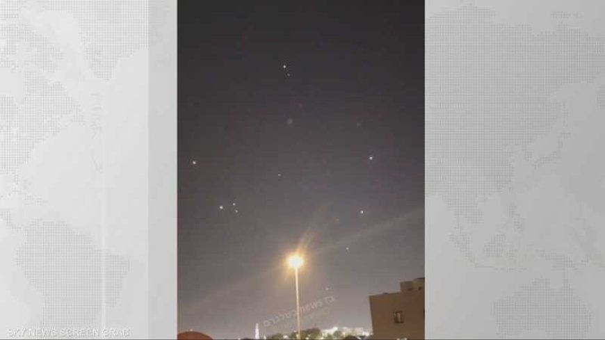 اعلام امريكي .. الهجمات الإيرانية كانت بتنسيق مع قطر !