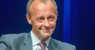 المستشار الألماني: الوقت قد حان لإنهاء الحرب على غزة