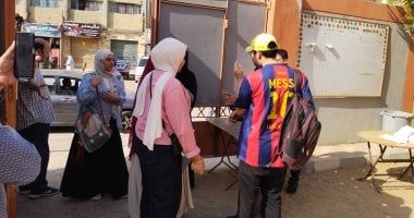 بدء تلقى التظلمات على نتيجة الشهادة الإعدادية بالشرقية اليوم.. اعرف الخطوات