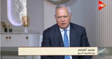 محمد العرابى: الضربات الإيرانية لإسرائيل أحدثت دمارا كبيرا له أثر معنوي