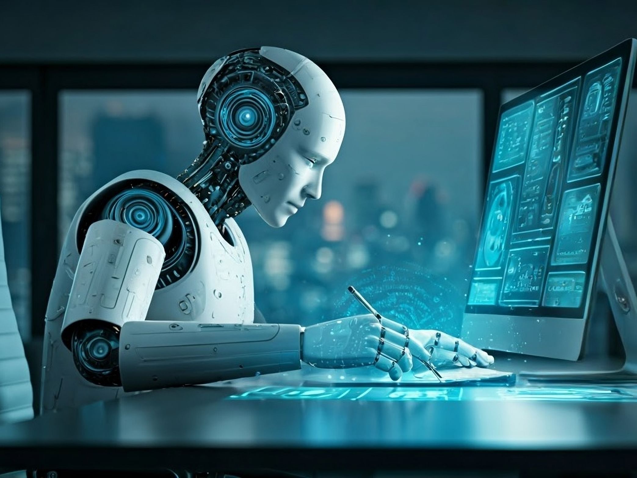 الامارات | محمد القرقاوي: عضوية الذكاء الاصطناعي كاستشاري في مجلس الوزراء خطوة حكومية هي الأولى عالمياً