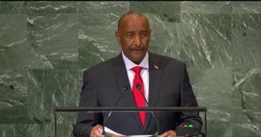 السودان: تعديل وزارى يشمل وزارتى الدفاع والداخلية