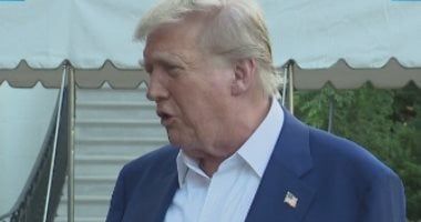 دونالد ترامب: لن أسمح لإيران بامتلاك سلاح نووى