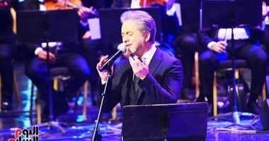 مروان خوري يحيي حفلين غنائيين في لبنان يوليو المقبل