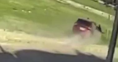 أسرة المتهمة فى حادث دهس 4 أسر بالتجمع الخامس تعرض الصلح مع عائلات الضحايا