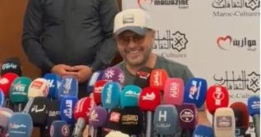 راغب علامة: كنت سباك شاطر فى بيتنا