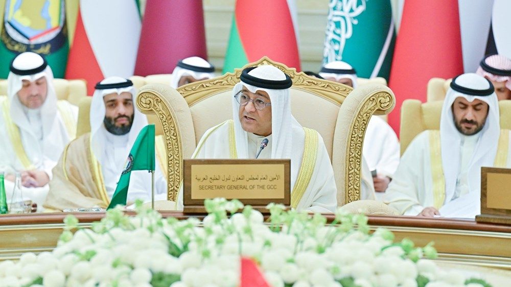 «الوطني الاتحادي» يستضيف اجتماعاً لرؤساء المجالس التشريعية الخليجية مع رئيسة البرلمان الأوروبي