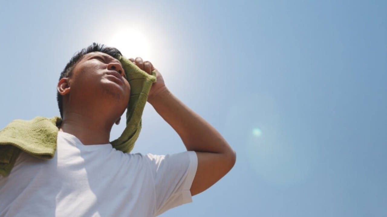 الحر ينهي حياة آلاف الأشخاص سنويًا.. فيديو