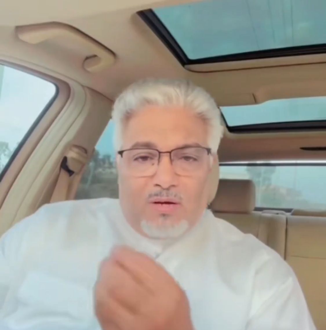 طيار ينصح المسافرين: لا تحمل حقيبة غيرك وتعرف على أنظمة البلد قبل الوصول .. فيديو