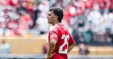 أخبار الرياضة المصرية اليوم الإثنين 23 - 6 - 2025