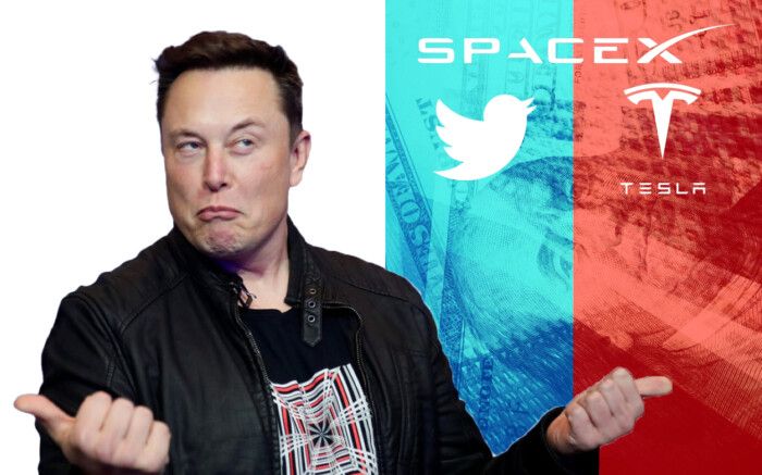 صدام الأغنياء