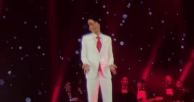 أول تعليق من أسرة العندليب بعد حفله بالهولوجرام فى موازين: فضيحة ومنتهى الاشمئزاز