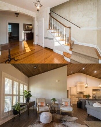 طبيعة خلابة ومساحة كبيرة..جيك بول يستحوذ على هذا العقار الرائع