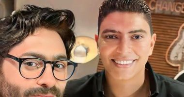 بعد النجاح "فى جمال كدة".. أغنية جديدة تجمع تامر حسني وحسام سعيد
