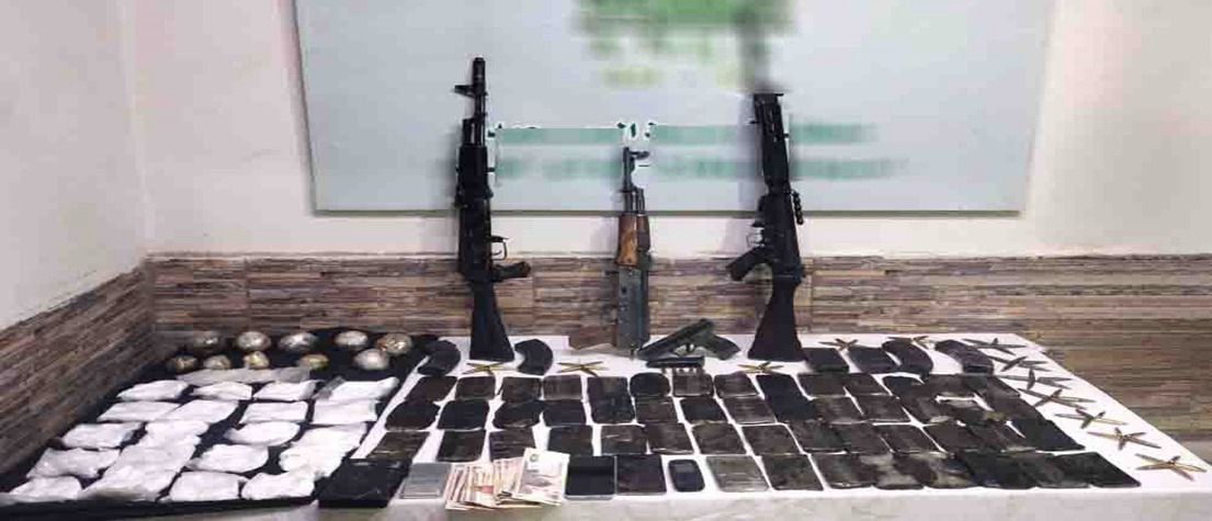 مقتل 4 عناصر شديدة الخطورة فى مواجهات أمنية بأسيوط