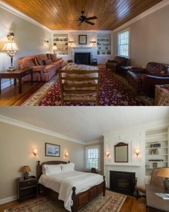 طبيعة خلابة ومساحة كبيرة..جيك بول يستحوذ على هذا العقار الرائع