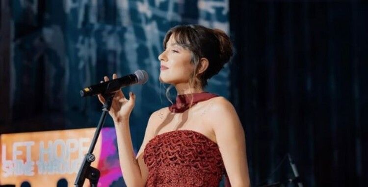 ماريلين نعمان تتحدث عن طفولتها..هل كانت شقية؟ وماذا عن العنف ضد الأطفال؟