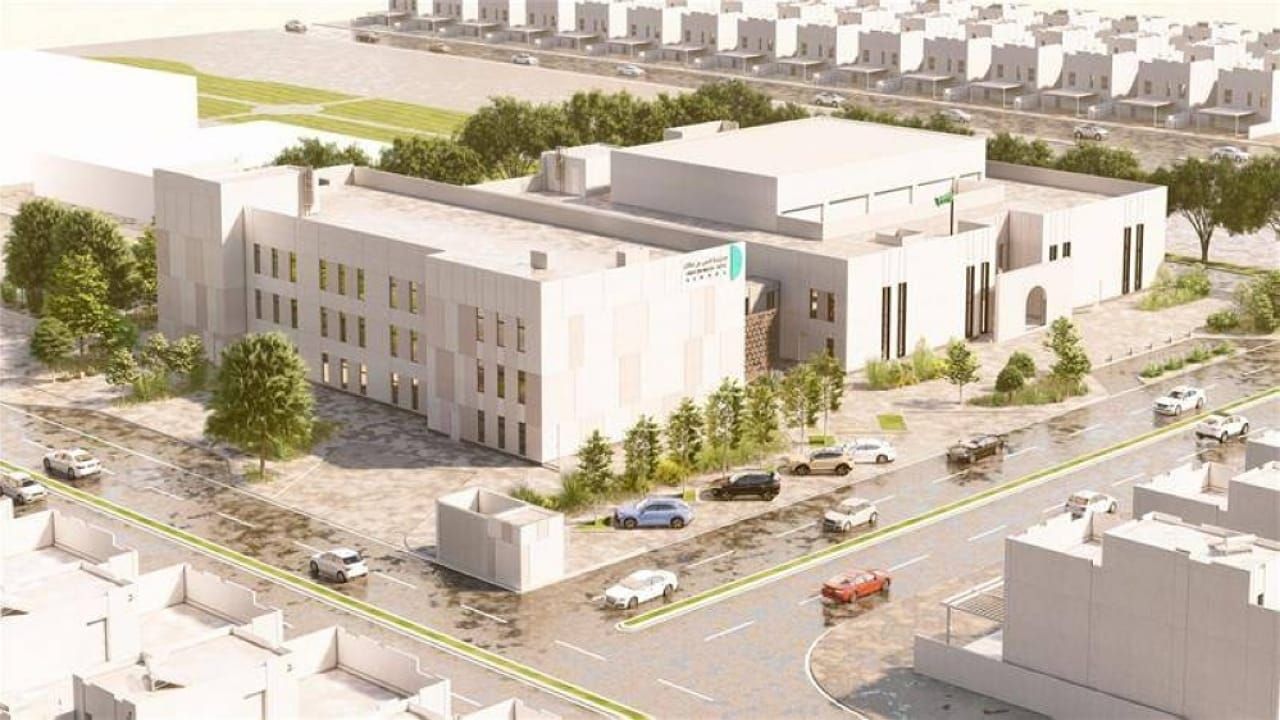 لأول مرة.. TBC تطلق مشروع 166 مدرسة بلا أسوار في المملكة
