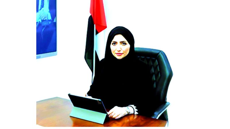 الامارات | «دبي القضائي» يوقّع اتفاقية مع المعهد العالي للقضاء في المغرب