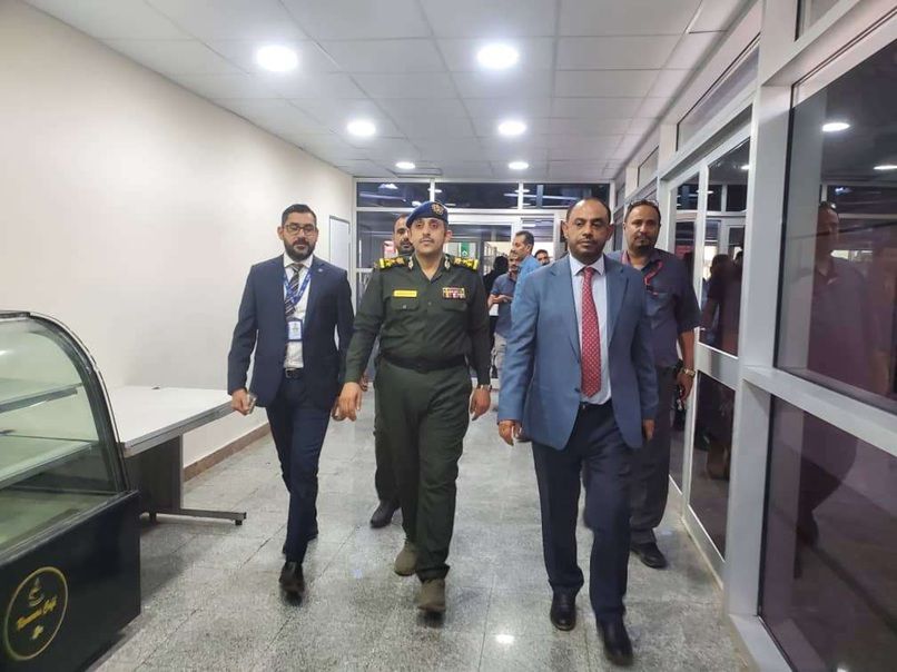 في خطوة مفاجئة…وزارة الداخلية اليمنية تعلن عن مساندة امريكية كبيرة بخصوص هذه العمليات "بيان"