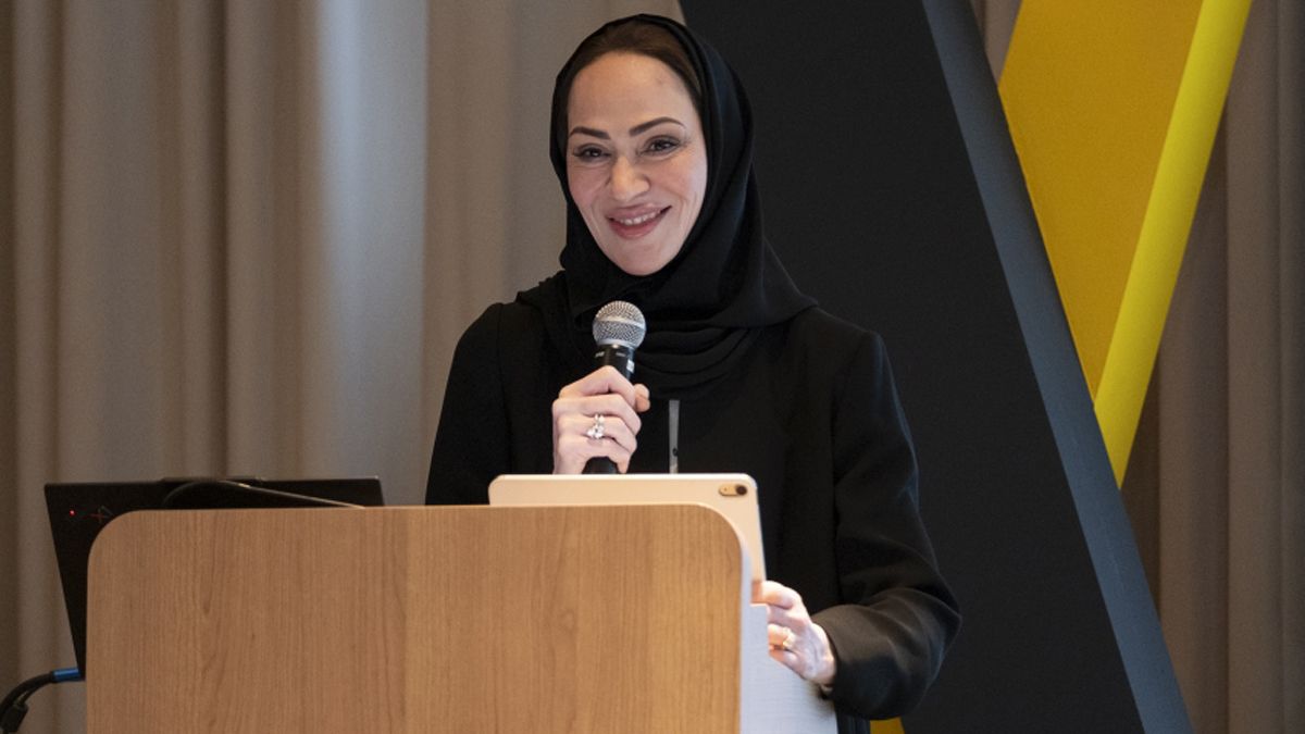 الامارات | «التوازن بين الجنسين» ينظّم ورشة عمل «المساواة في الأجر للأعمال ذات القيمة المتساوية»