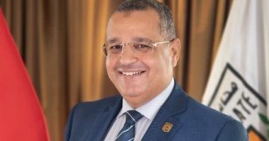 محافظ جنوب سيناء: افتتاح محطة تحلية مياه فى قرية الغرقانة نموذج فريد للتنمية