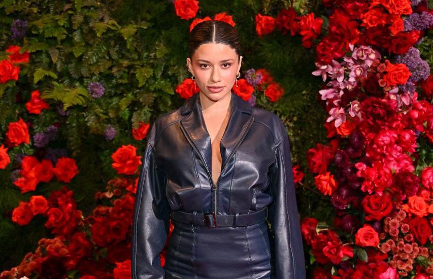 سينتيا خليفة تعود للدراما المصرية… ما سرّ شخصيتها في “ابن النادي”؟