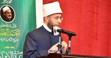 وزير الأوقاف يهنئ الرئيس عبد الفتاح السيسى بحلول العام الهجرى الجديد