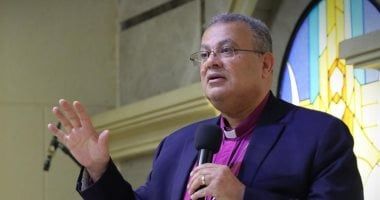 رئيس الطائفة الإنجيلية يهنئ الرئيس والمصريين بمناسبة العام الهجرى الجديد