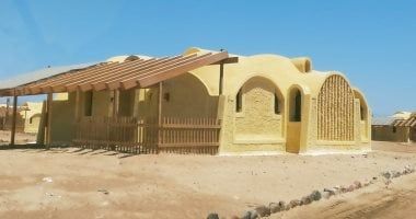 مدير مشروع "جرين شرم": مشروع تطوير قرية الغرقانة تضمن 51 وحدة بتكلفة 110 ملايين جنيه
