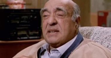 يوسف داود فى ذكرى رحيله.. موهبة كوميدية أضاءت السينما والمسرح