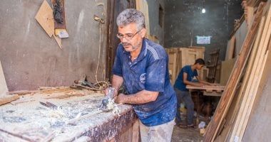 جمعية الأورمان تسلم 215 ألف مشروعا تنمويا بمختلف محافظات الجمهورية