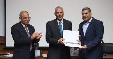 القومى للبحوث يكرم أفضل 2% من الباحثين المؤثرين عالميا وفقا لتصنيف ستانفورد