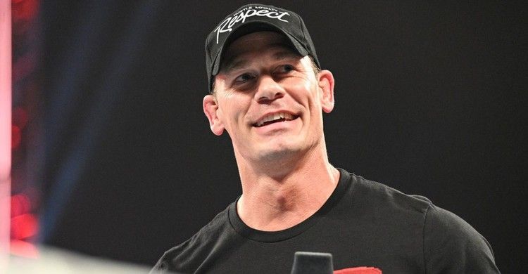 جون سينا بإعتراف ساخر ومثير للجدل