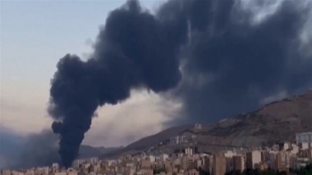 استهداف مفاعل النووي الإيراني يثير القلق ودعوات لتطبيق إجراءات وقائية!