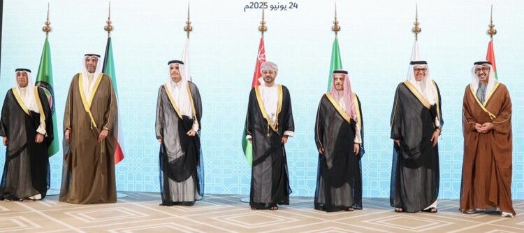 مجلس التعاون الخليجي دان الهجوم الإيراني على قاعدة العديد: أمن قطر جزء لا يتجزأ من أمن دولنا