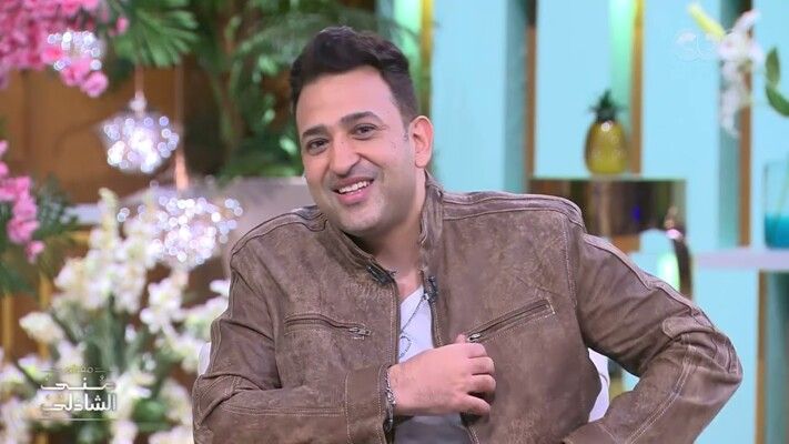 إعترافات "غير تقليدية" من تامر حسين .. فما علاقة السياسة؟