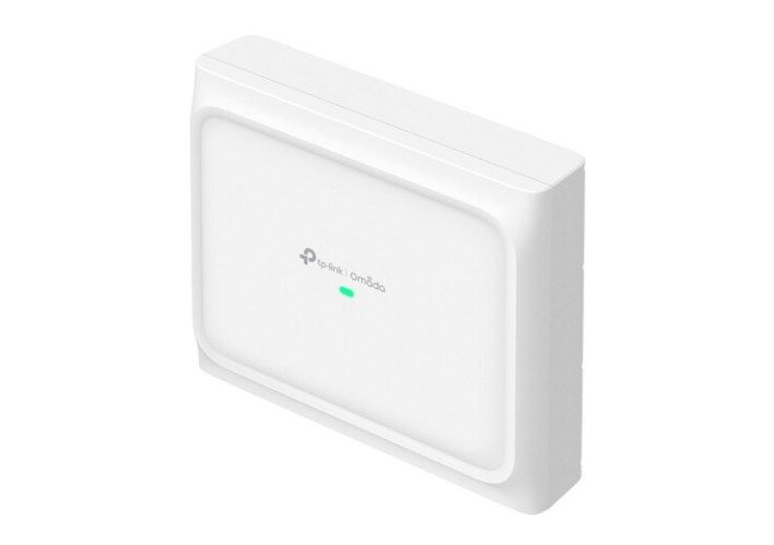 تكنولوجيا: TP-Link تكشف عن راوتر Omada EAP772 مقاوم للماء ويدعم WiFi 7 للاستخدام الخارجي