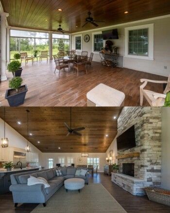 طبيعة خلابة ومساحة كبيرة..جيك بول يستحوذ على هذا العقار الرائع