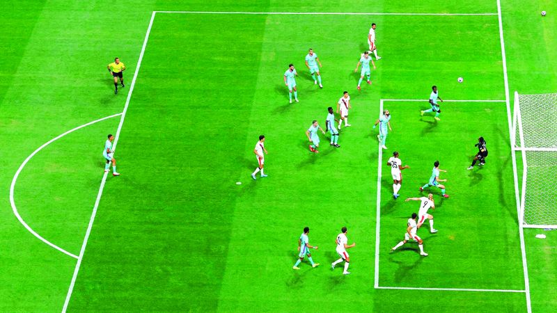 الامارات | رياضيون: مونديال الأندية «بطولة عادلة»