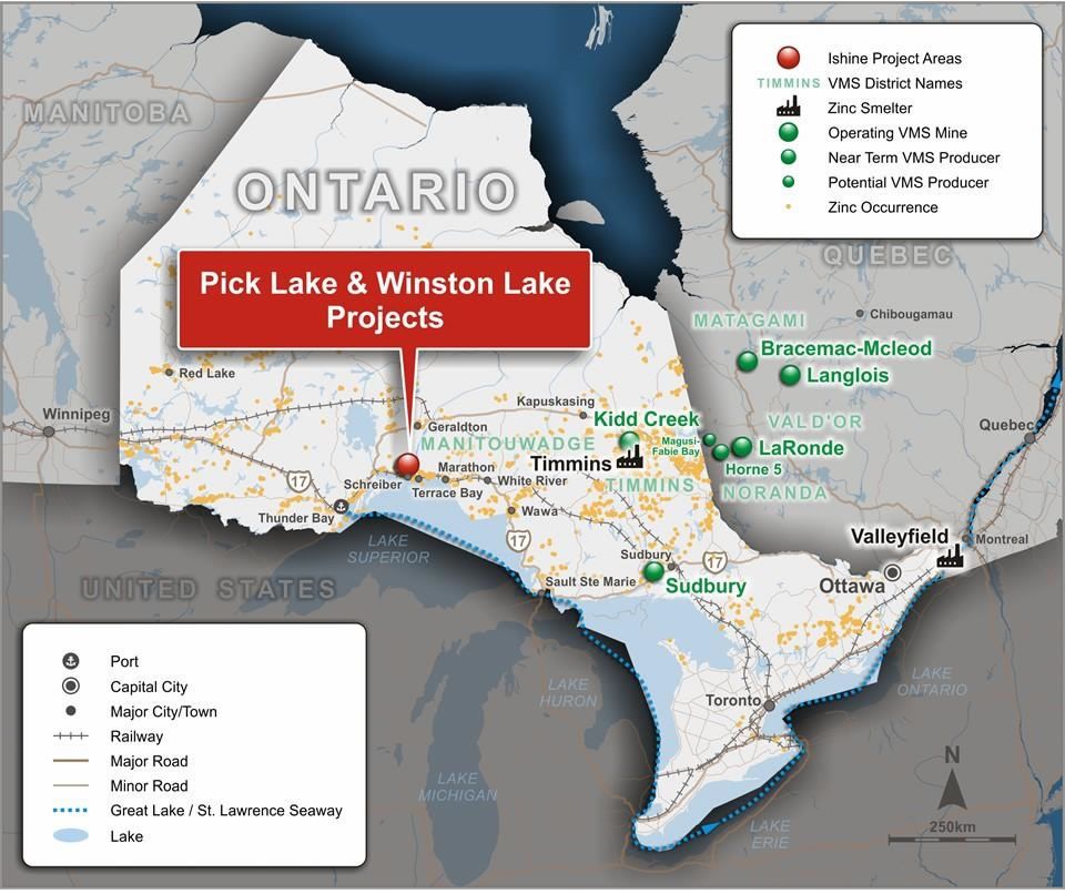 ارتفعت أسهم شركة Panther Metals بنسبة 21%