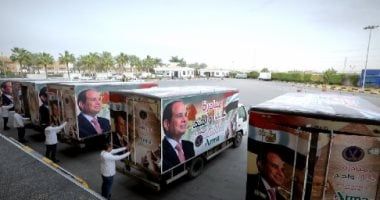 تحت رعاية الرئيس.. الداخلية تمد مبادرة كلنا واحد شهرا